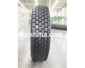 Frideric FD718 (ведущая) 315/80 R22.5 156/153L PR20 Frideric FD718 (ведущая) 315/80 R22.5 156/153L PR20